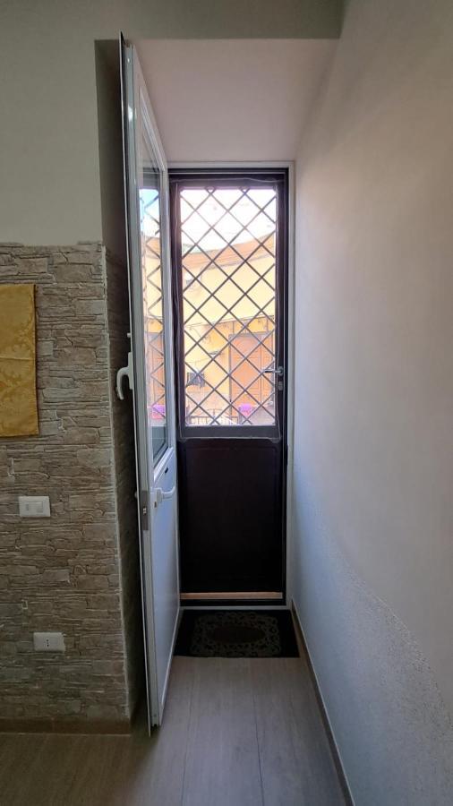 O' Vascetiello Villa Napoli Dış mekan fotoğraf